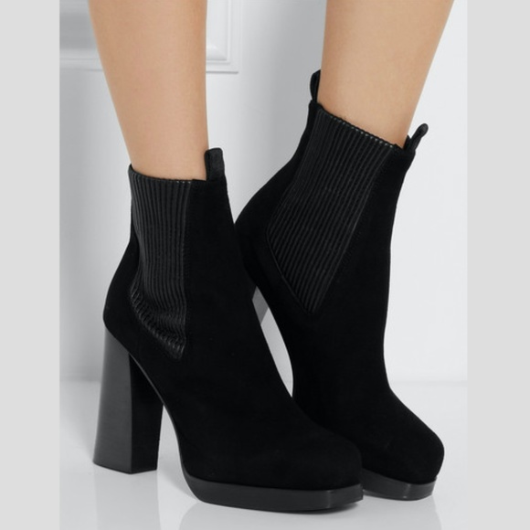 Acne Zapatos Studios Flaire Ante Ankle Botas Like Nuevo Poshmark Acne Zapatos Studios Flaire Nuevo Ante Ankle Botas Like Nuevo Flaire Poshmark 13eafc